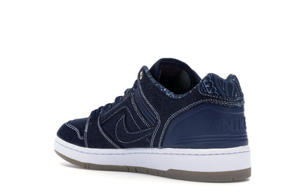 Nike SB Air Force 2 Low Rivals Pack (West)
