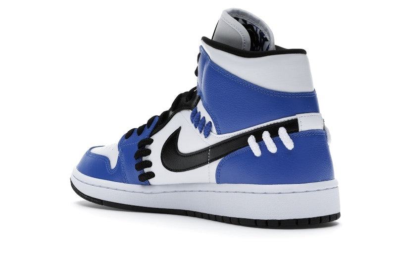 Jordan 1 Mid Sisterhood (Women's)