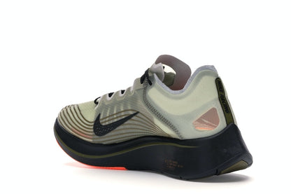 Nike Zoom Fly Flight Jacket