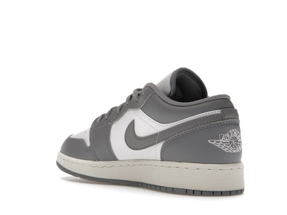 Air Jordan 1 Low Vintage Grey (GS)
