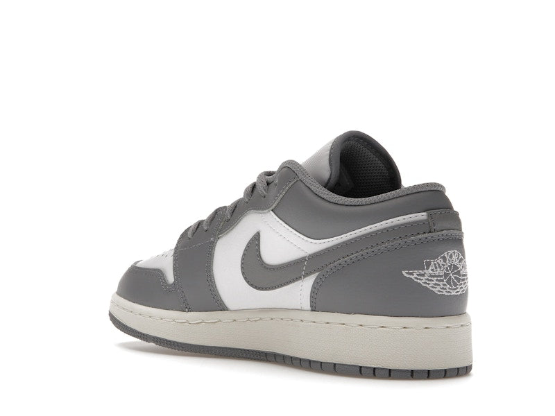 Air Jordan 1 Low Vintage Grey (GS)
