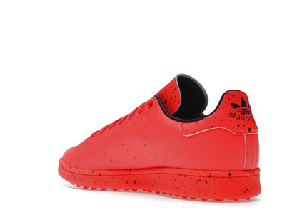 adidas Stan Smith Golf Vice Solar Red