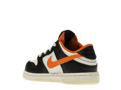 Nike Dunk Low PRM Halloween (2021) (TD)
