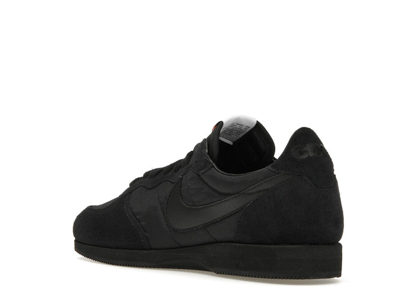 Nike Eagle Comme des Garcons Triple Black