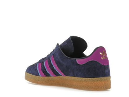 adidas Yabisah size? Exclusive City Series Blue Purple