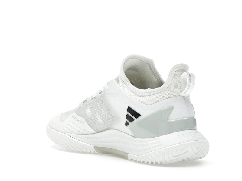 adidas Adizero Ubersonic 4.1 Cloud White Core Black Matte Silver