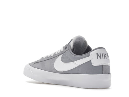 Nike SB Zoom Blazer Low Pro GT Wolf Grey