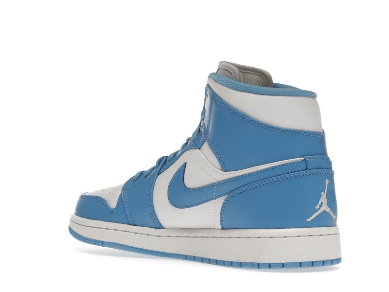 Jordan 1 Retro Mid UNC
