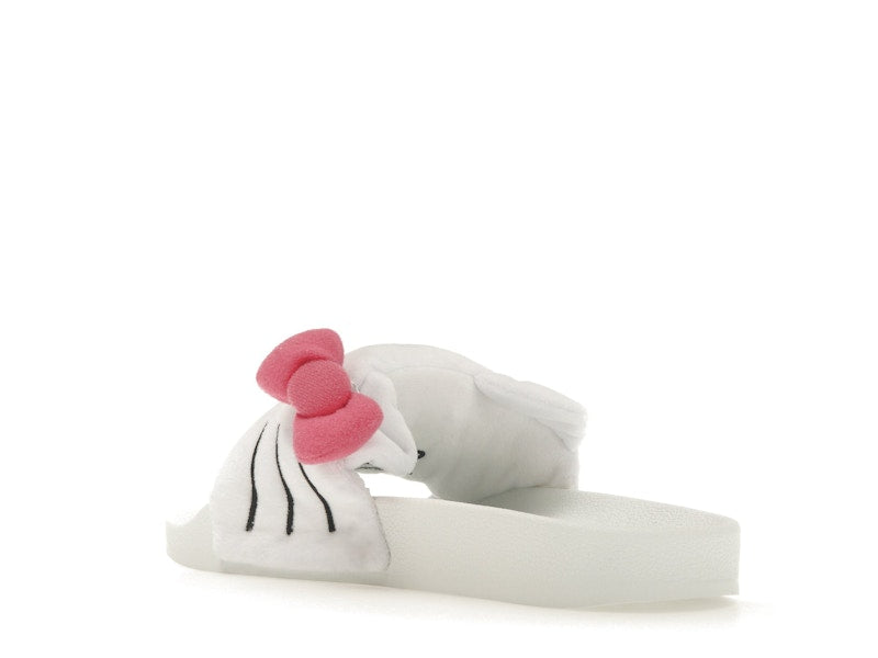 adidas Adilette Slides Hello Kitty (Women's)
