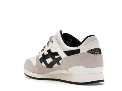 ASICS Gel-Lyte III '07 Remastered Kith Marvel X-Men Storm Opened Box (Trading Card Not Included)