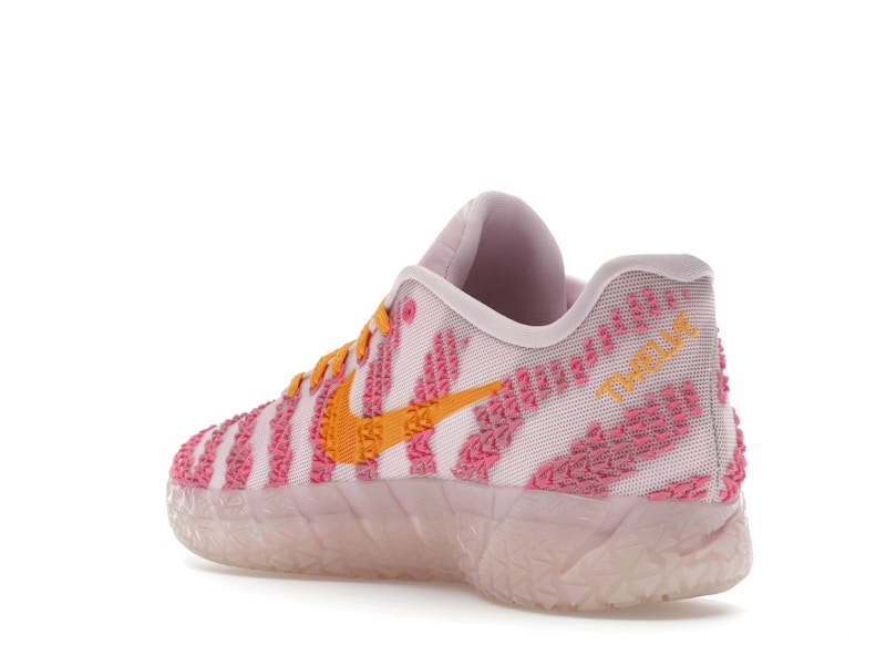 Nike Ja 3 Pink Foam