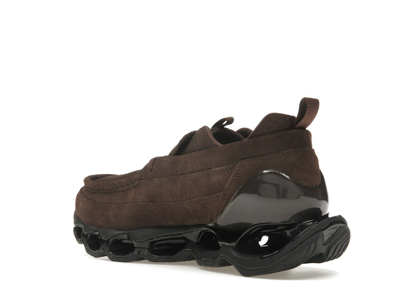 Mizuno Wave Prophecy Moc Brown