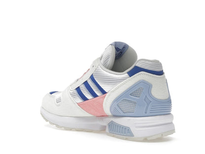 adidas ZX 8000 Team Royal Blue Glory Pink