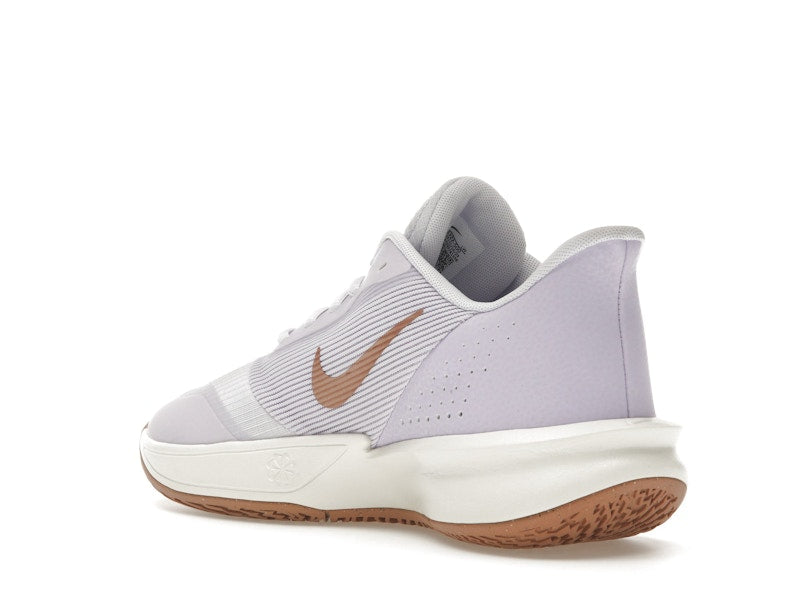 Nike Precision VII Barely Grape Gum