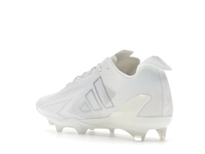 adidas Adizero Electric II Cloud White Silver Metallic