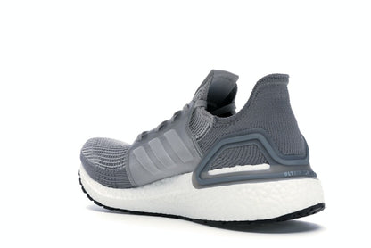 adidas Ultra Boost 19 Grey Two