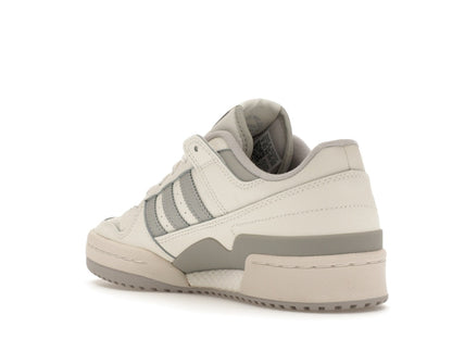 adidas Forum Low CL Cloud White Grey Two (Women's)
