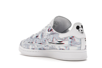 adidas Stan Smith Mickey Mouse 3D