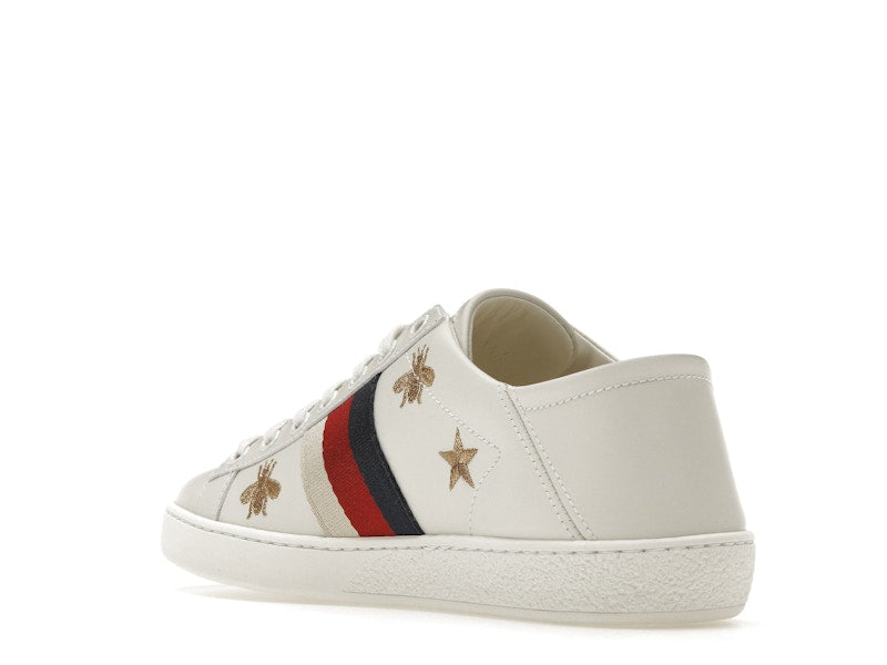 Gucci Ace Bees and Stars (Women's)