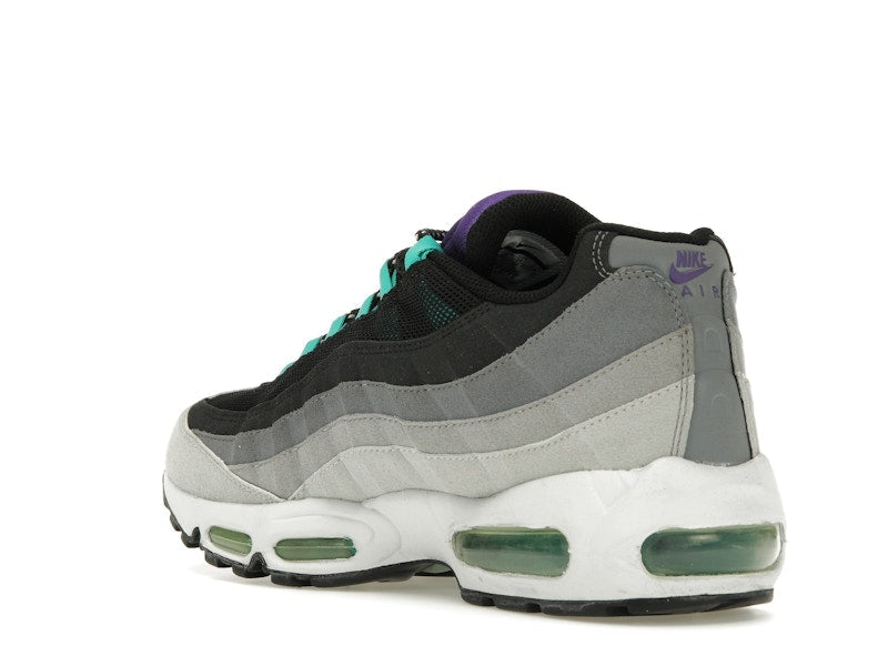 Nike Air Max 95 Grape (2010)