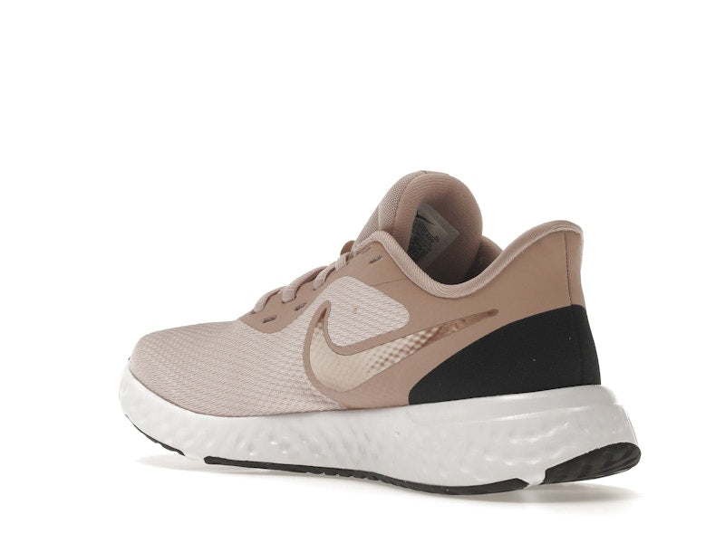 Nike Revolution 5 Barely Rose (Women's)