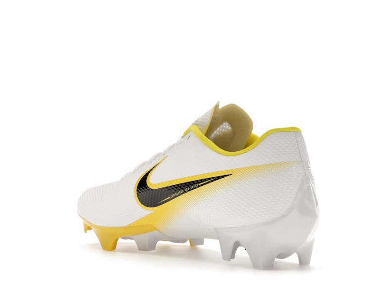 Nike Vapor Edge Speed 360 White Opti Yellow