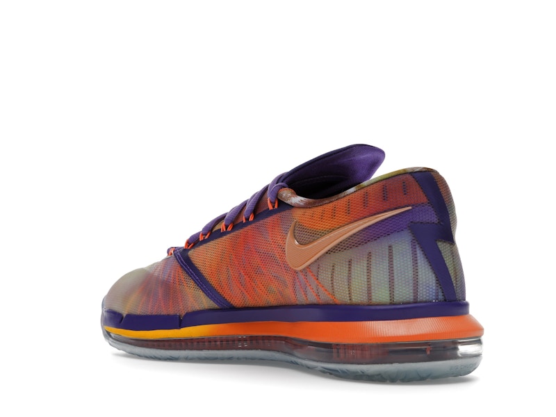 Nike KD 6 Elite EYBL