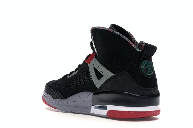 Jordan Spizike Fresh Since '85