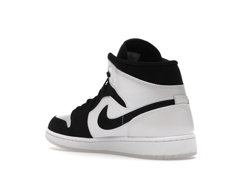 Jordan 1 Mid Diamond Shorts