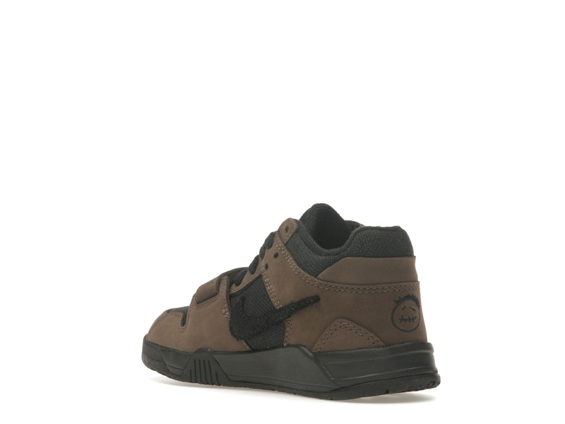 Jordan Jumpman Jack TR Travis Scott Dark Mocha (PS)