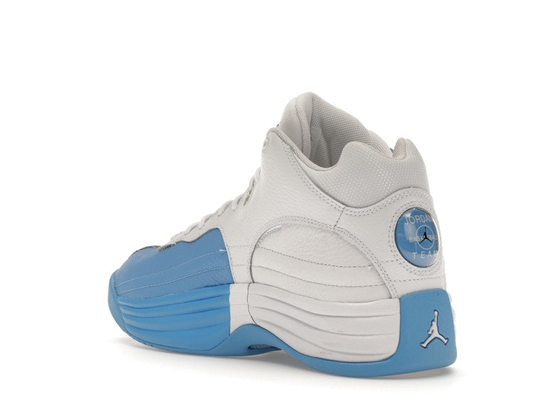 Jordan Jumpman Team 1 White University Blue (2023)