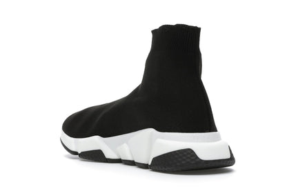 Balenciaga Speed Knit High Black (2019)