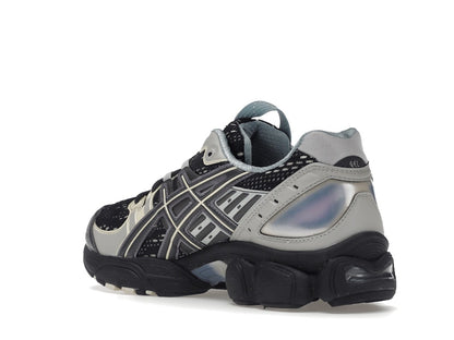 ASICS UB3-S Gel-Nimbus 9 Black Gunmetal