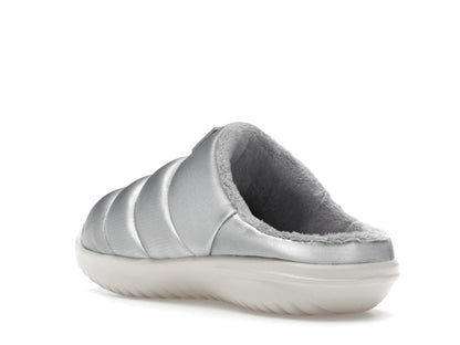 Nike Burrow SE Metallic Silver Light Orewood Brown (Women's)