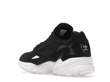adidas Falcon Core Black Cloud White (Women's)