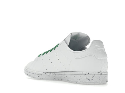adidas Stan Smith Clean Classics White Green