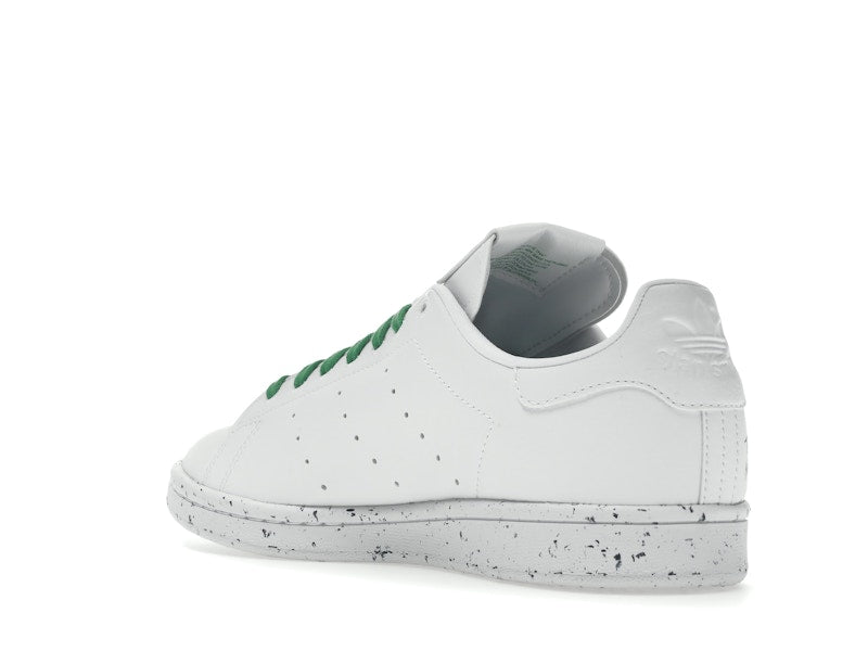 adidas Stan Smith Clean Classics White Green