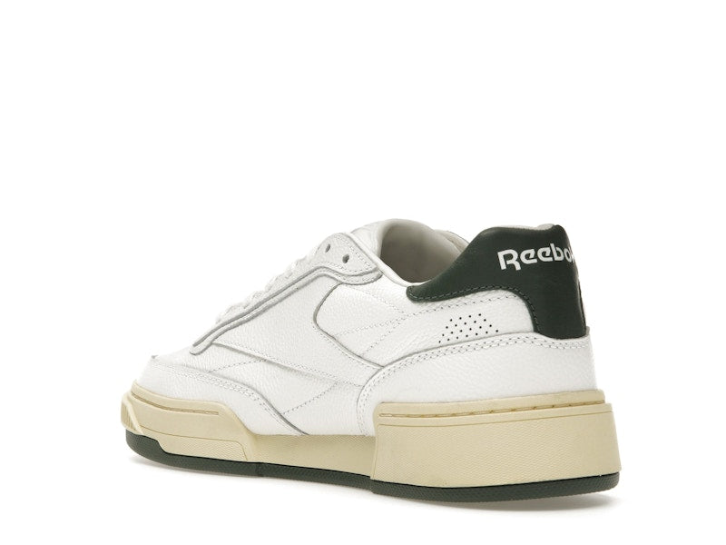 Reebok Club C LTD Vintage White Green