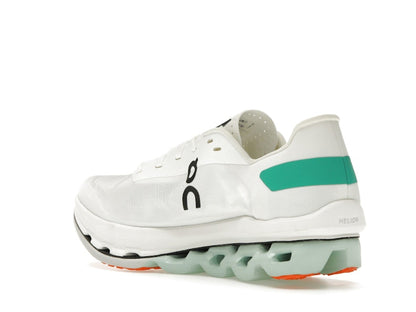On Running Cloudboom Echo White Mint (Women's)