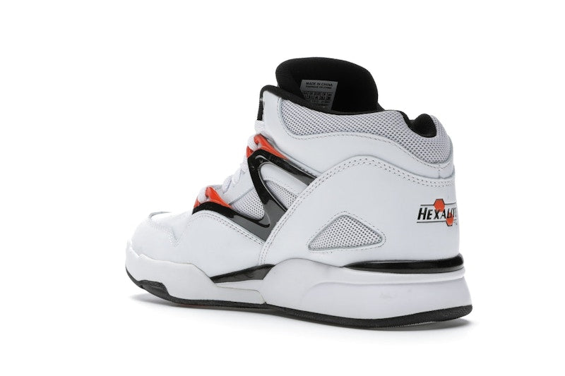 Reebok Pump Omni Lite Dee Brown White