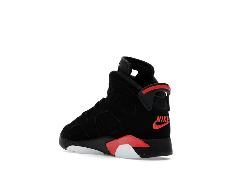 Jordan 6 Retro Infrared Salesman (PS)