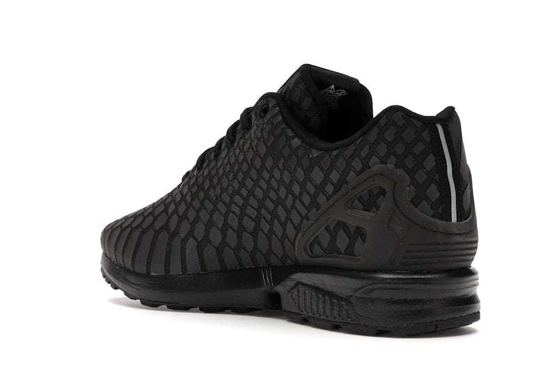 adidas ZX Flux Xeno Black
