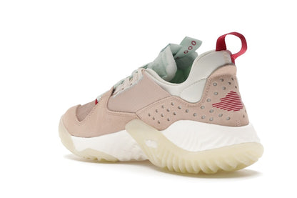 Jordan Delta SP Vachetta Tan