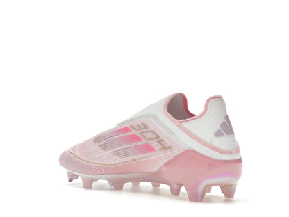 adidas F50 Elite Laceless FG Lamine Yamal LYT304