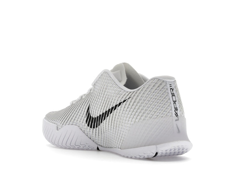 Nike Court Air Zoom Vapor 11 HC White Black