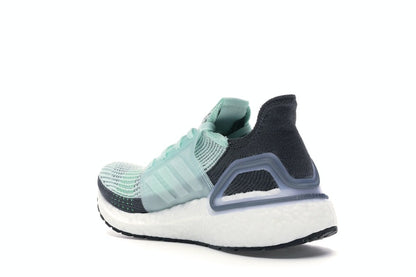 adidas Ultra Boost 19 Ice Mint Grey Six (Women's)