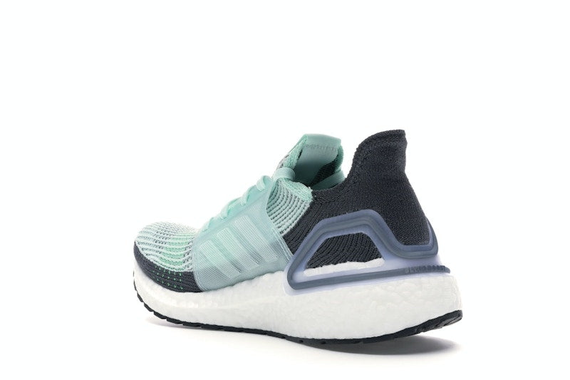 adidas Ultra Boost 19 Ice Mint Grey Six (Women's)