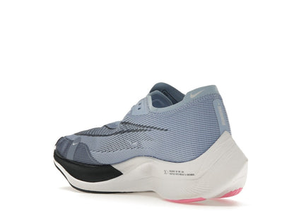 Nike ZoomX Vaporfly Next% 2 Cobalt Bliss
