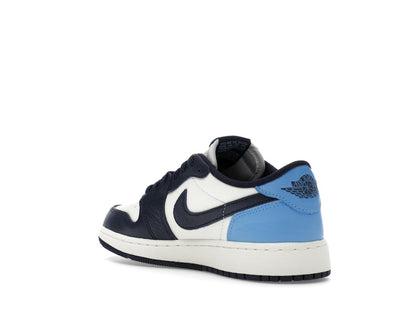 Jordan 1 Low OG Obsidian UNC (GS)