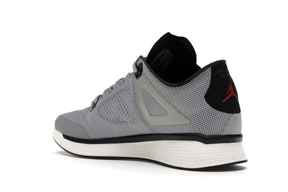 Jordan 89 Racer Particle Grey